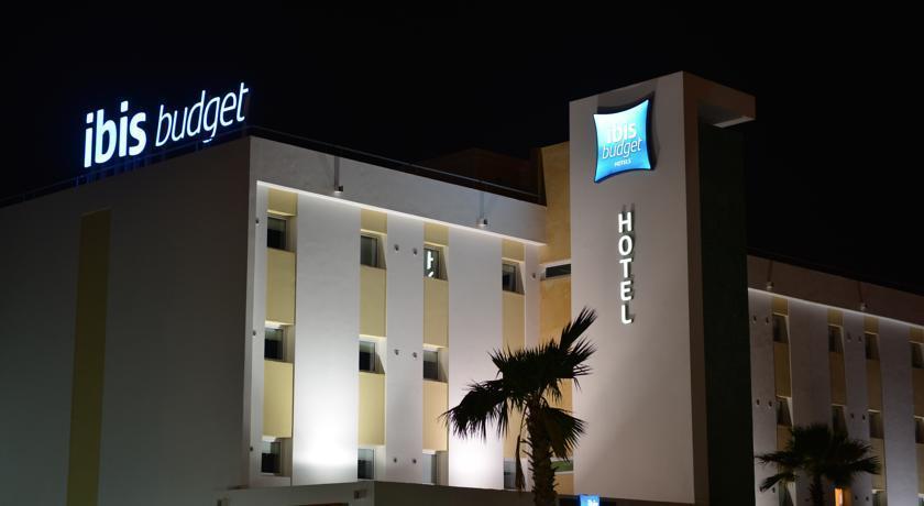 Hotel Mia Urban Fès Exteriér fotografie