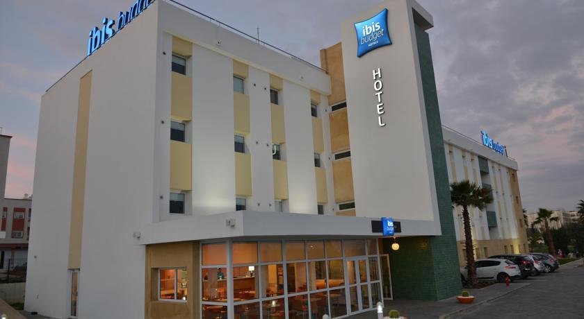 Hotel Mia Urban Fès Exteriér fotografie