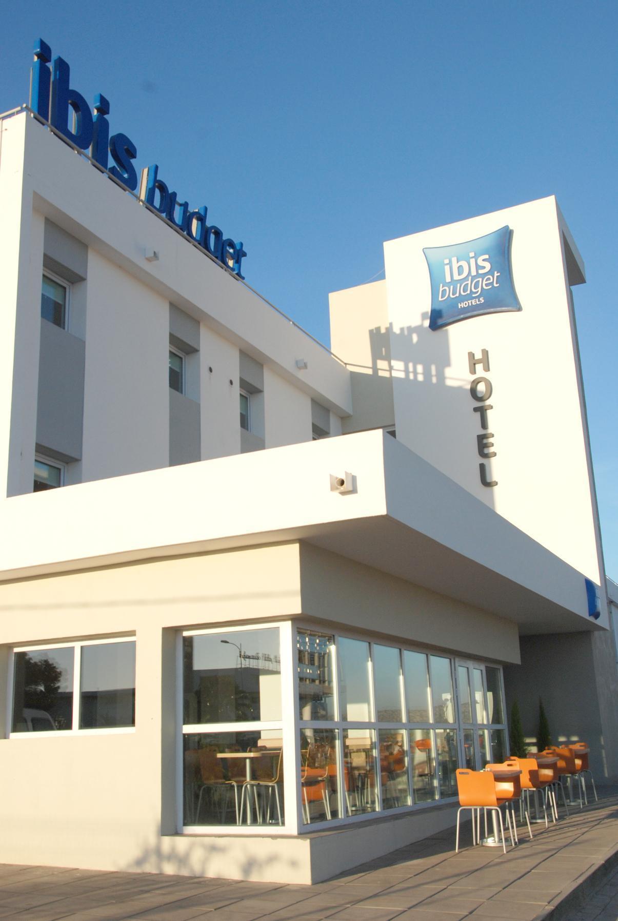 Hotel Mia Urban Fès Exteriér fotografie