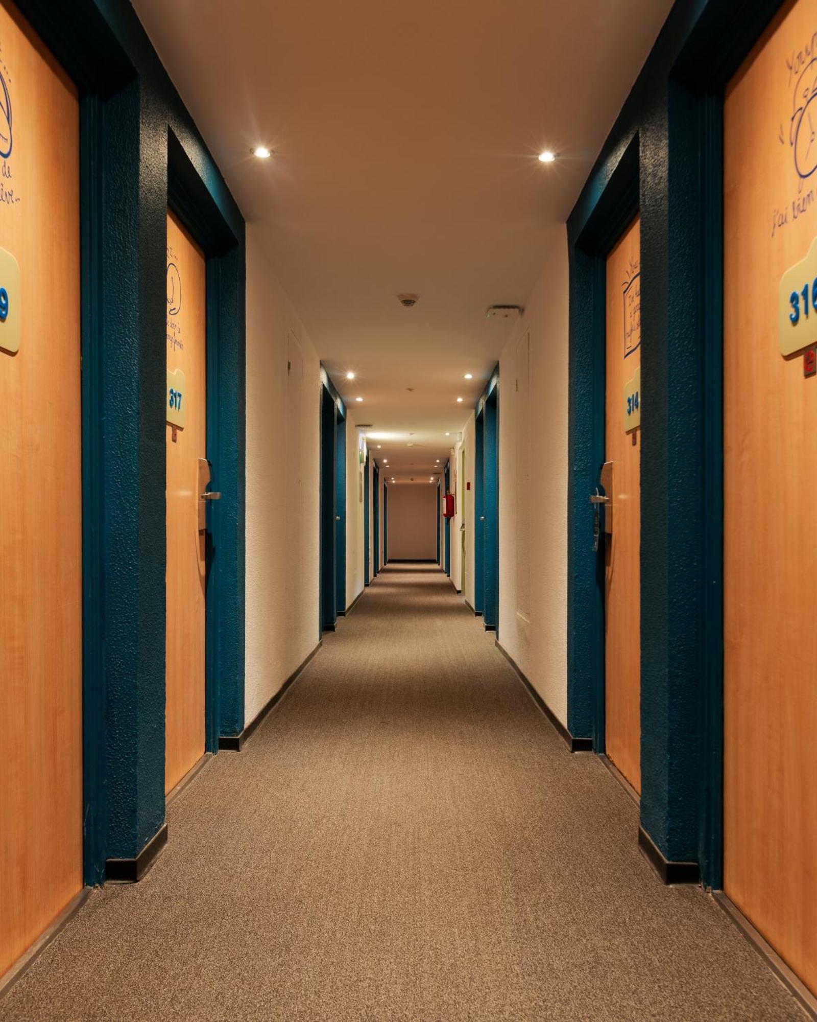 Hotel Mia Urban Fès Exteriér fotografie