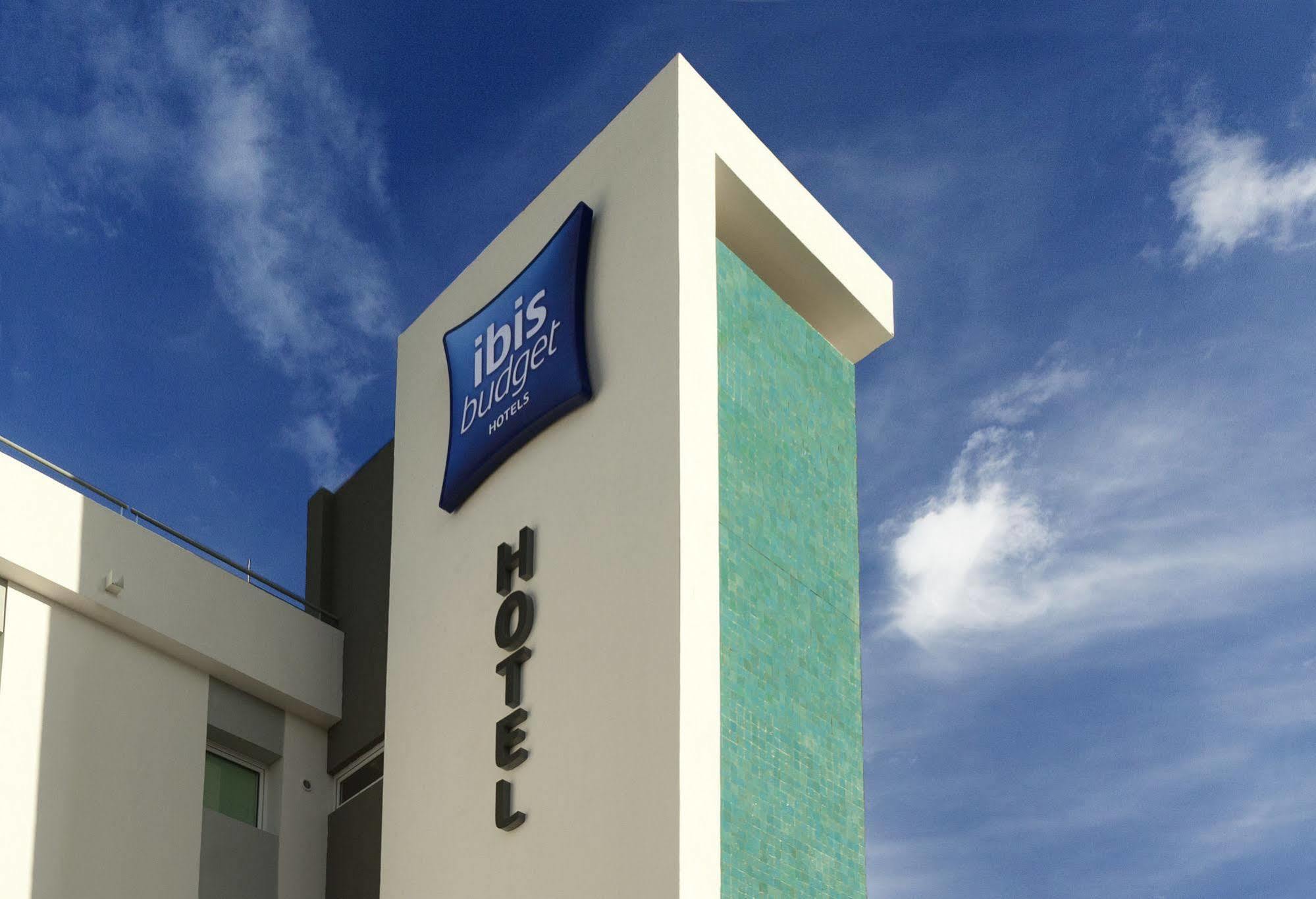 Hotel Mia Urban Fès Exteriér fotografie
