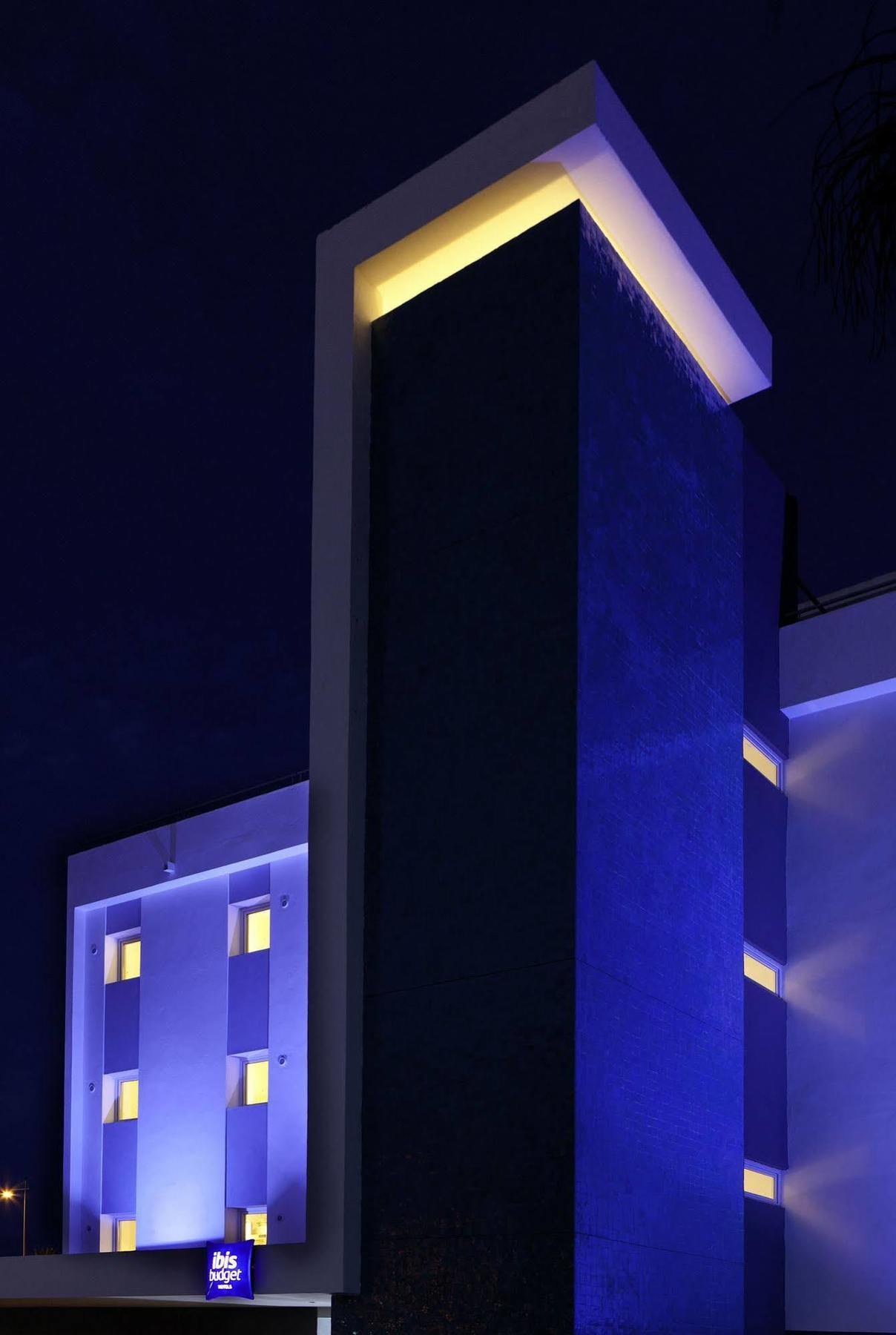 Hotel Mia Urban Fès Exteriér fotografie